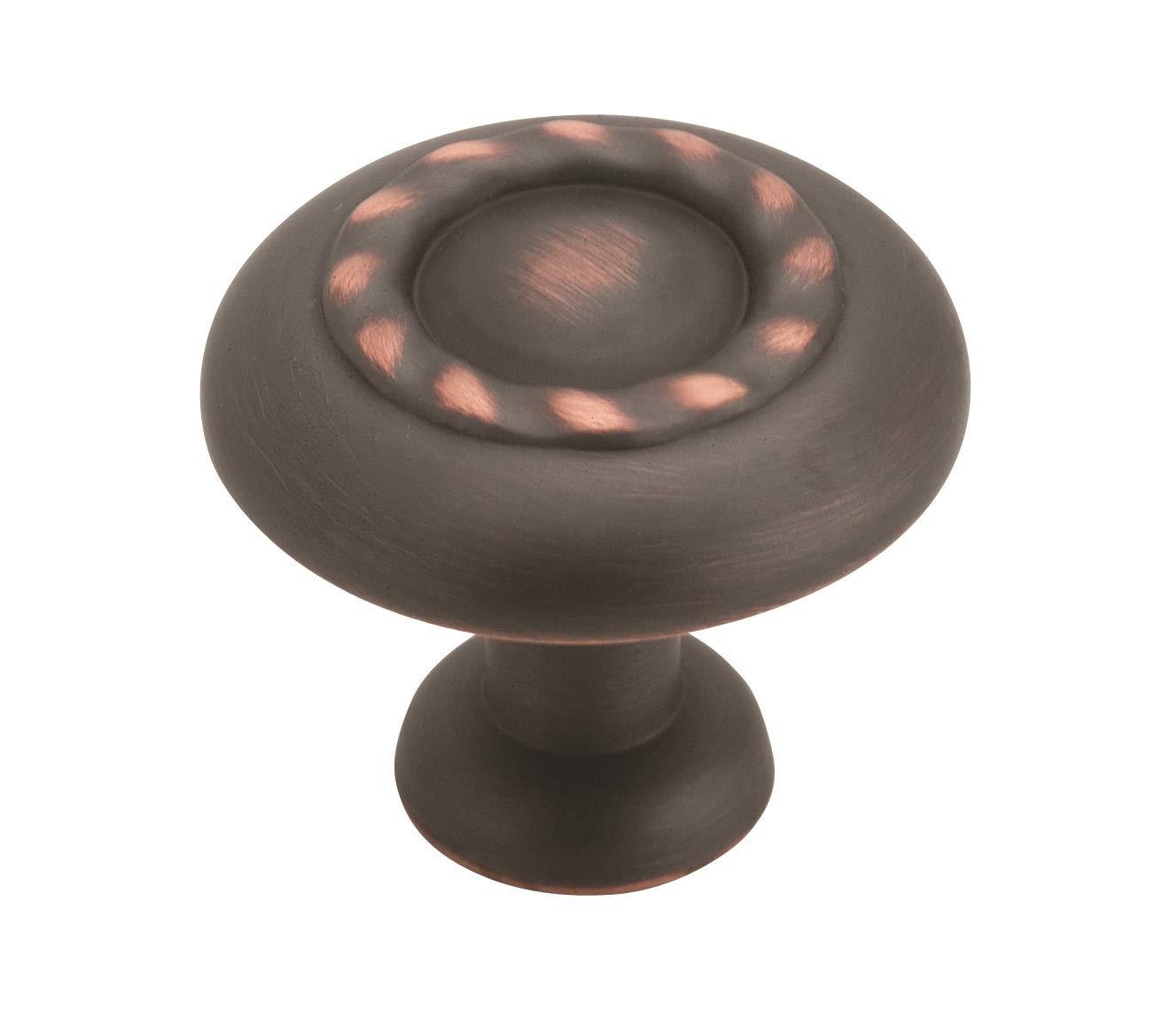 Amazon.co.jp: Amerock BP1585-ART インスピレーション ロープノブ